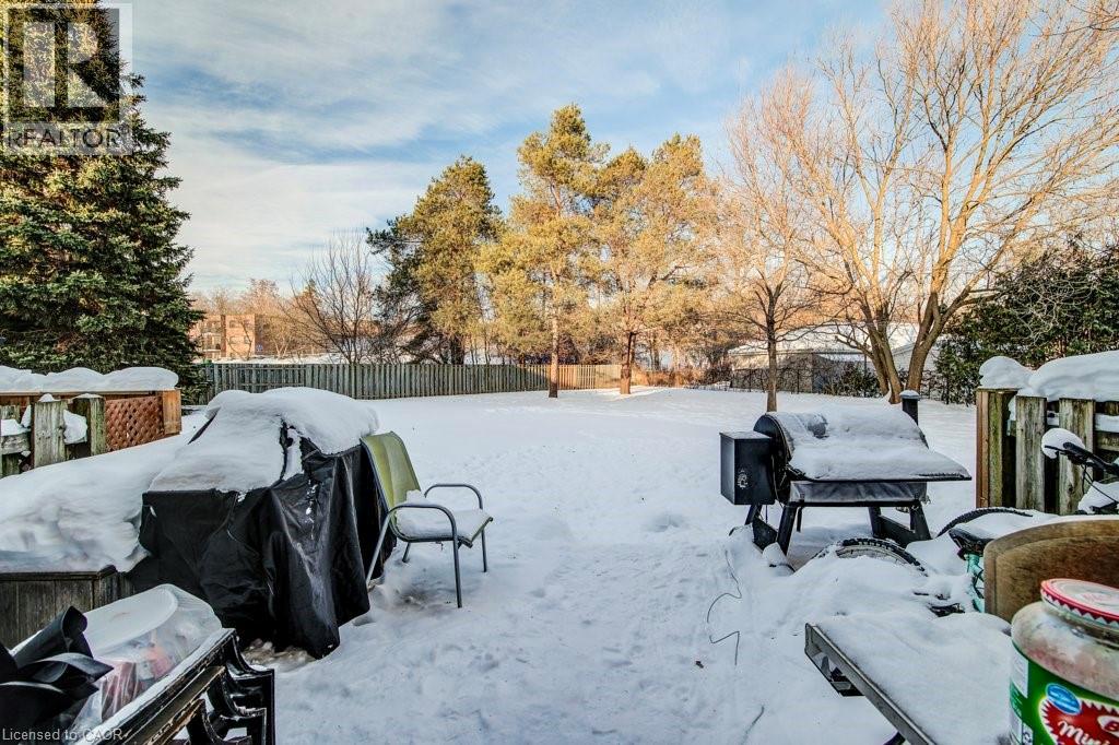 10 Mill Creek Road Unit# 23, Cambridge, Ontario  N1R 8A7 - Photo 31 - 40804162