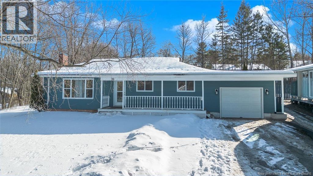 30 Canterbury Drive, Fredericton, New Brunswick  E3B 4L6 - Photo 3 - NB133621