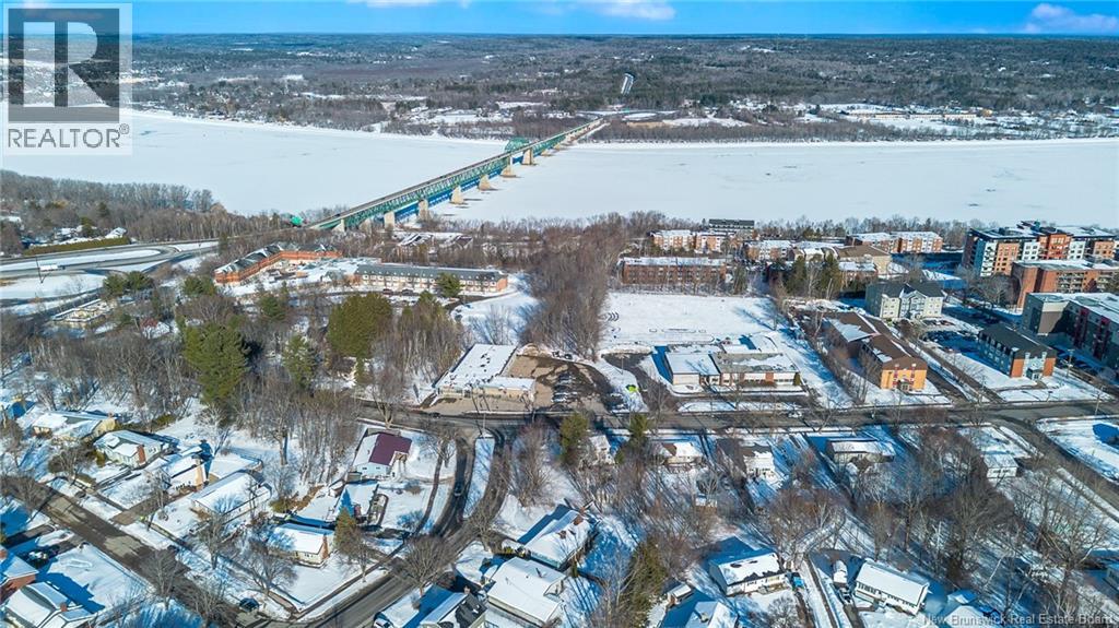 30 Canterbury Drive, Fredericton, New Brunswick  E3B 4L6 - Photo 48 - NB133621
