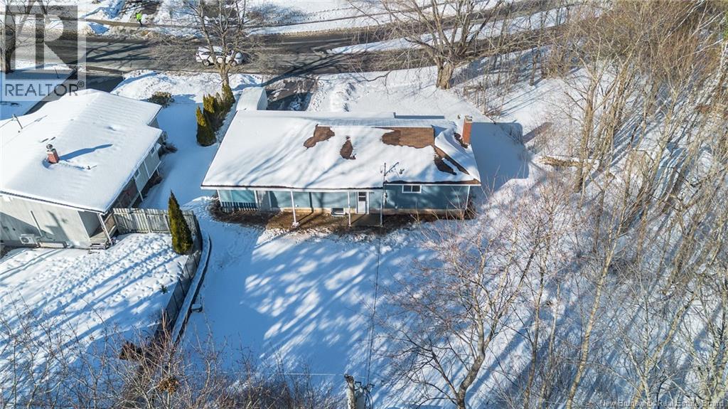 30 Canterbury Drive, Fredericton, New Brunswick  E3B 4L6 - Photo 49 - NB133621