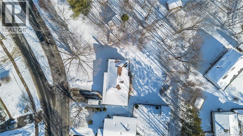 30 Canterbury Drive, Fredericton, New Brunswick  E3B 4L6 - Photo 50 - NB133621
