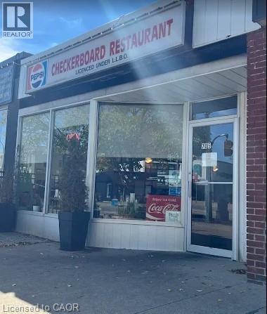 705 W BELMONT Avenue W, kitchener, Ontario