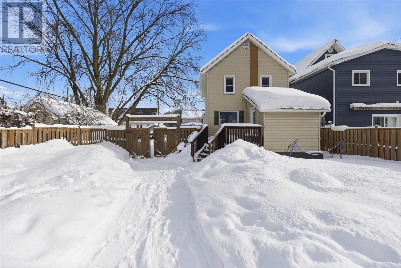 295 Fifth Ave, Sault Ste. Marie, Ontario  P6C 4L4 - Photo 35 - SM260257