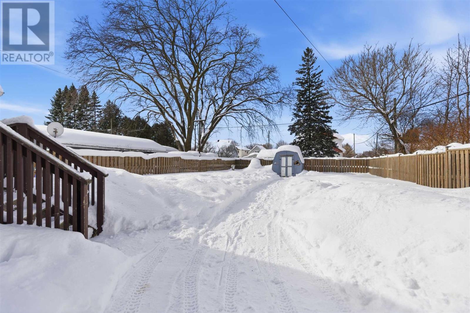 295 Fifth Ave, Sault Ste. Marie, Ontario  P6C 4L4 - Photo 32 - SM260257