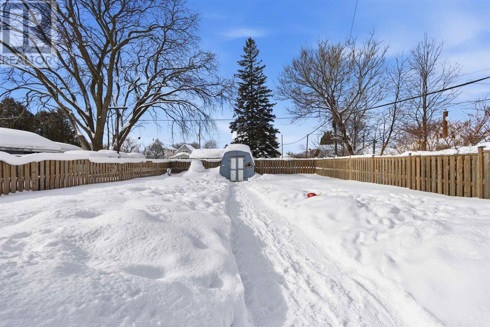 295 Fifth Ave, Sault Ste. Marie, Ontario  P6C 4L4 - Photo 33 - SM260257