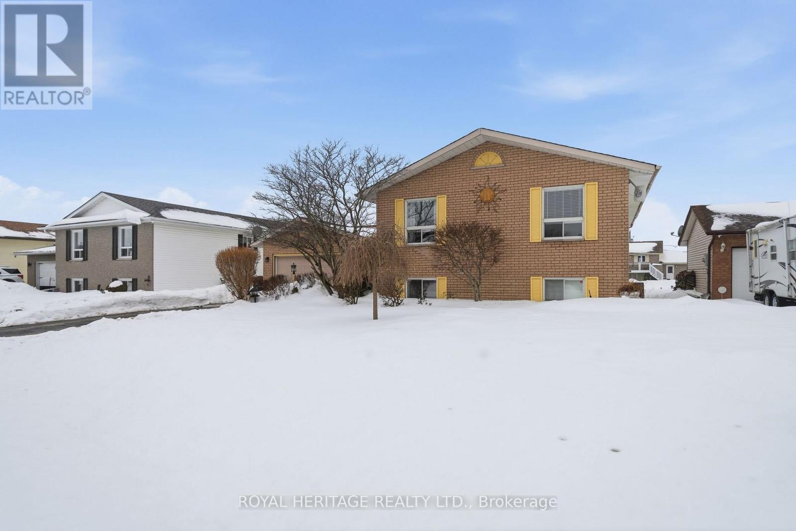 3 Wendy's Lane, Brighton, Ontario  K0K 1H0 - Photo 2 - X12800748