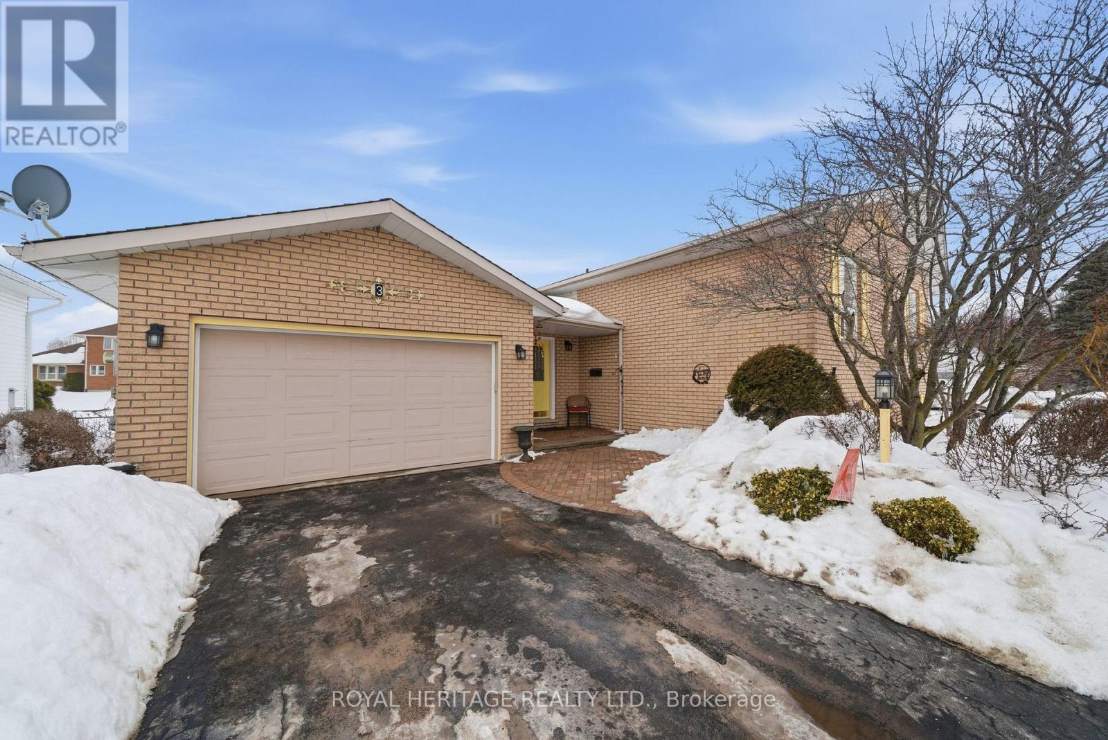 3 Wendy's Lane, Brighton, Ontario  K0K 1H0 - Photo 4 - X12800748