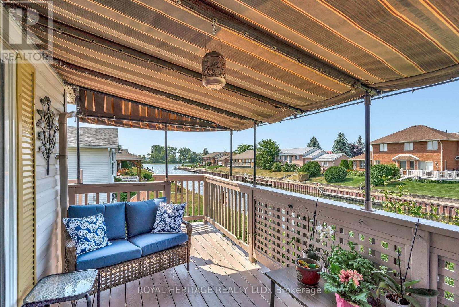 3 Wendy's Lane, Brighton, Ontario  K0K 1H0 - Photo 41 - X12800748