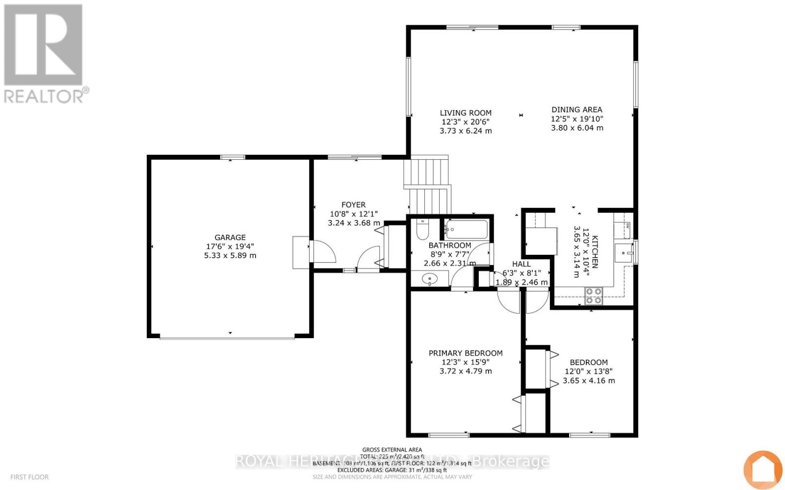 3 Wendy's Lane, Brighton, Ontario  K0K 1H0 - Photo 47 - X12800748