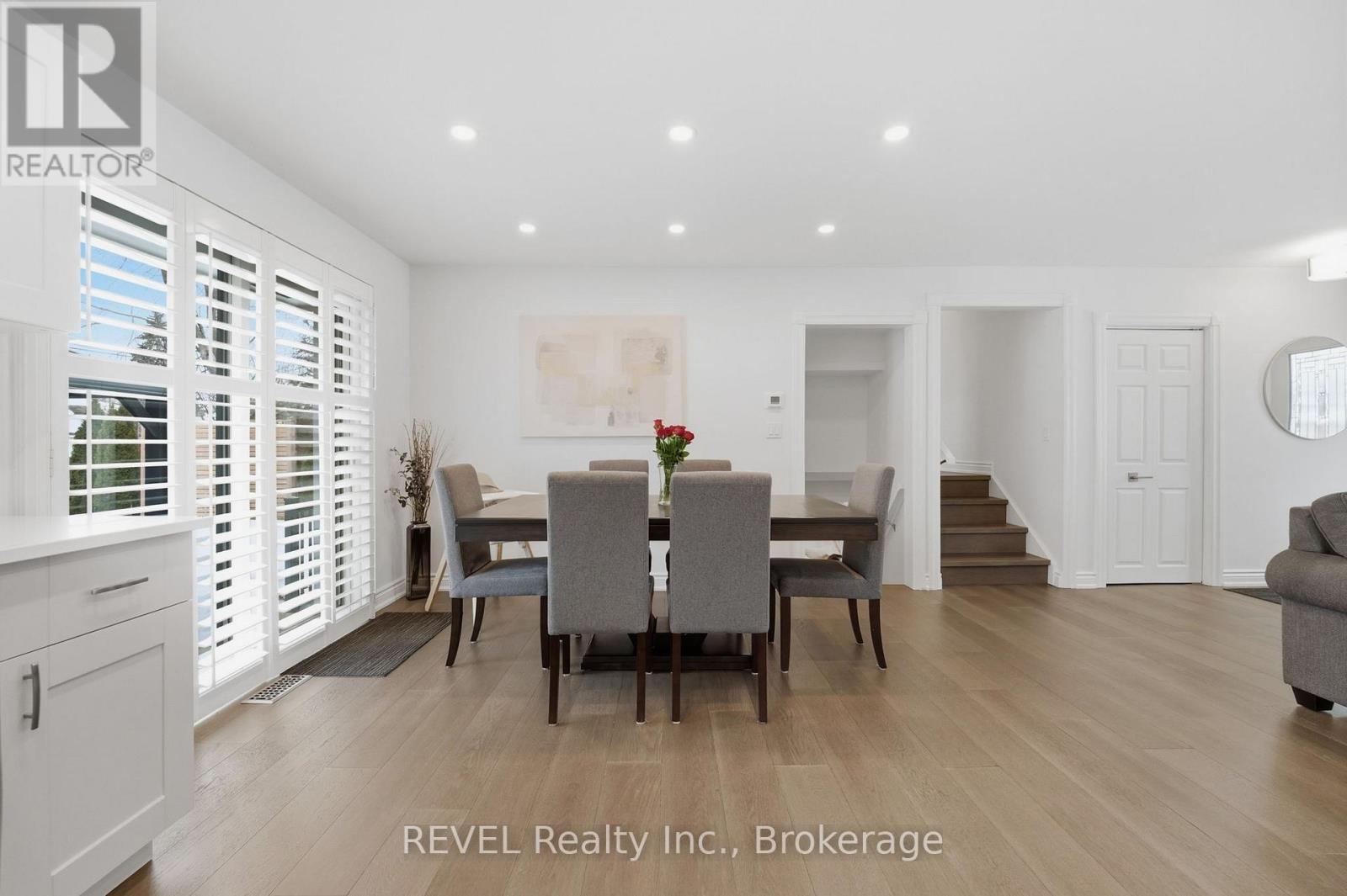 13 Crestcombe Road, St. Catharines, Ontario  L2S 2J5 - Photo 17 - X12800732