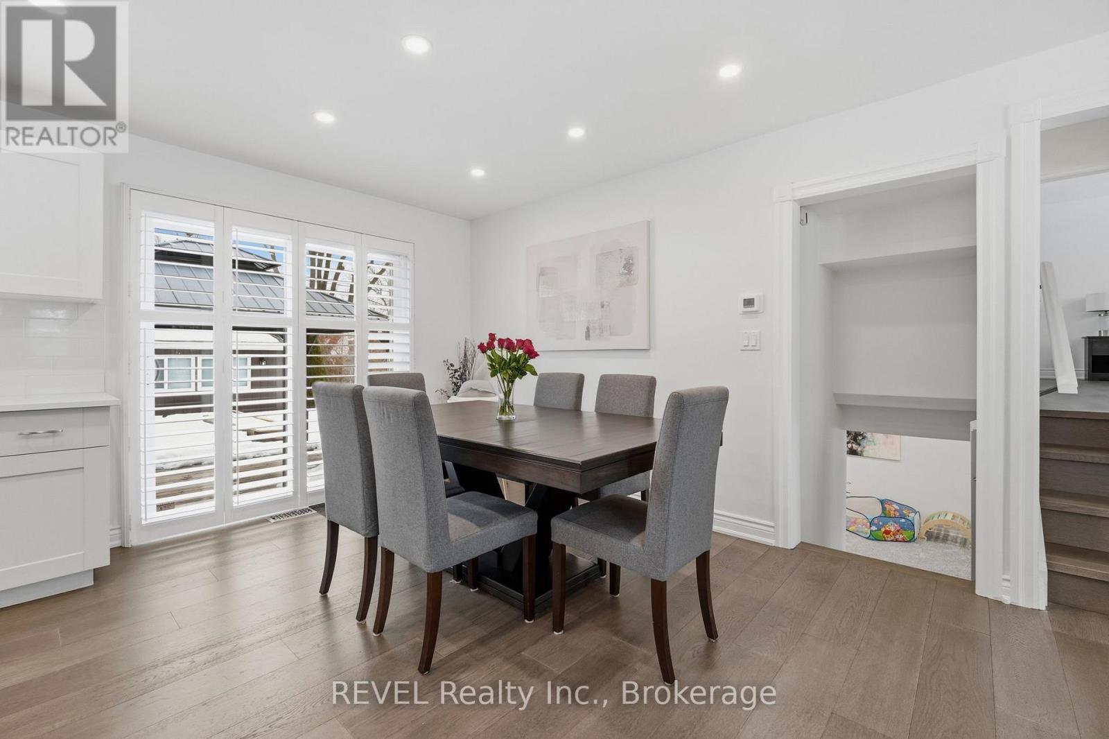 13 Crestcombe Road, St. Catharines, Ontario  L2S 2J5 - Photo 18 - X12800732