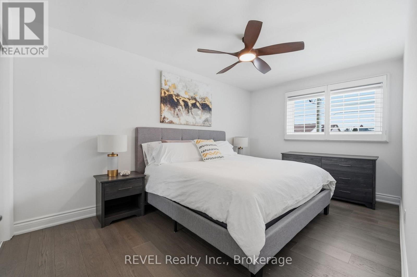 13 Crestcombe Road, St. Catharines, Ontario  L2S 2J5 - Photo 20 - X12800732