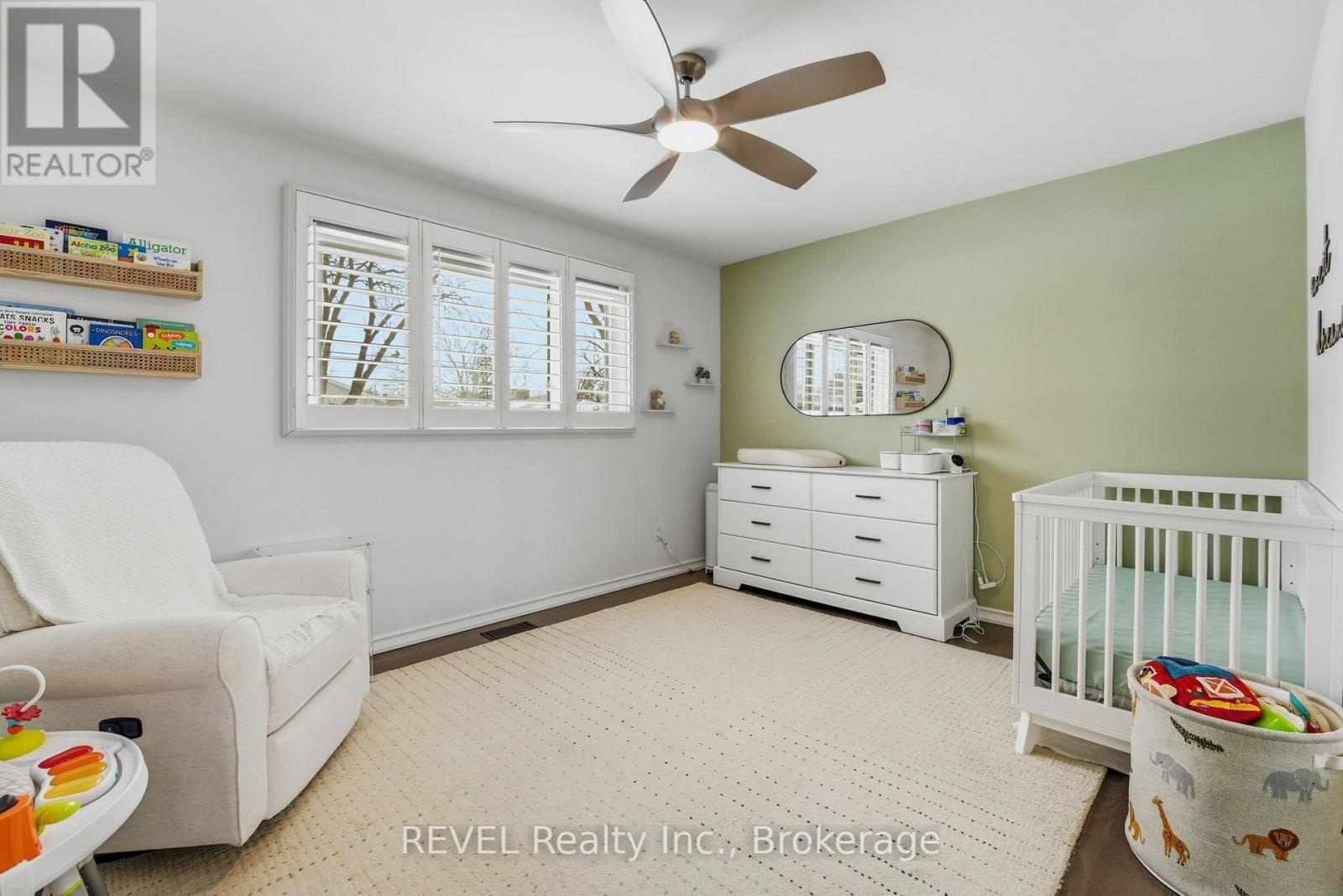 13 Crestcombe Road, St. Catharines, Ontario  L2S 2J5 - Photo 22 - X12800732