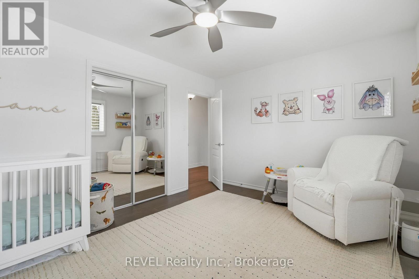 13 Crestcombe Road, St. Catharines, Ontario  L2S 2J5 - Photo 23 - X12800732