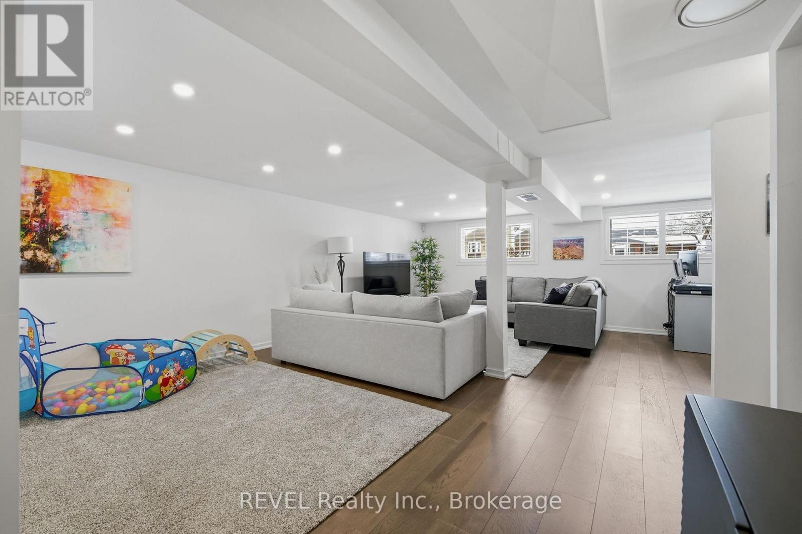 13 Crestcombe Road, St. Catharines, Ontario  L2S 2J5 - Photo 29 - X12800732