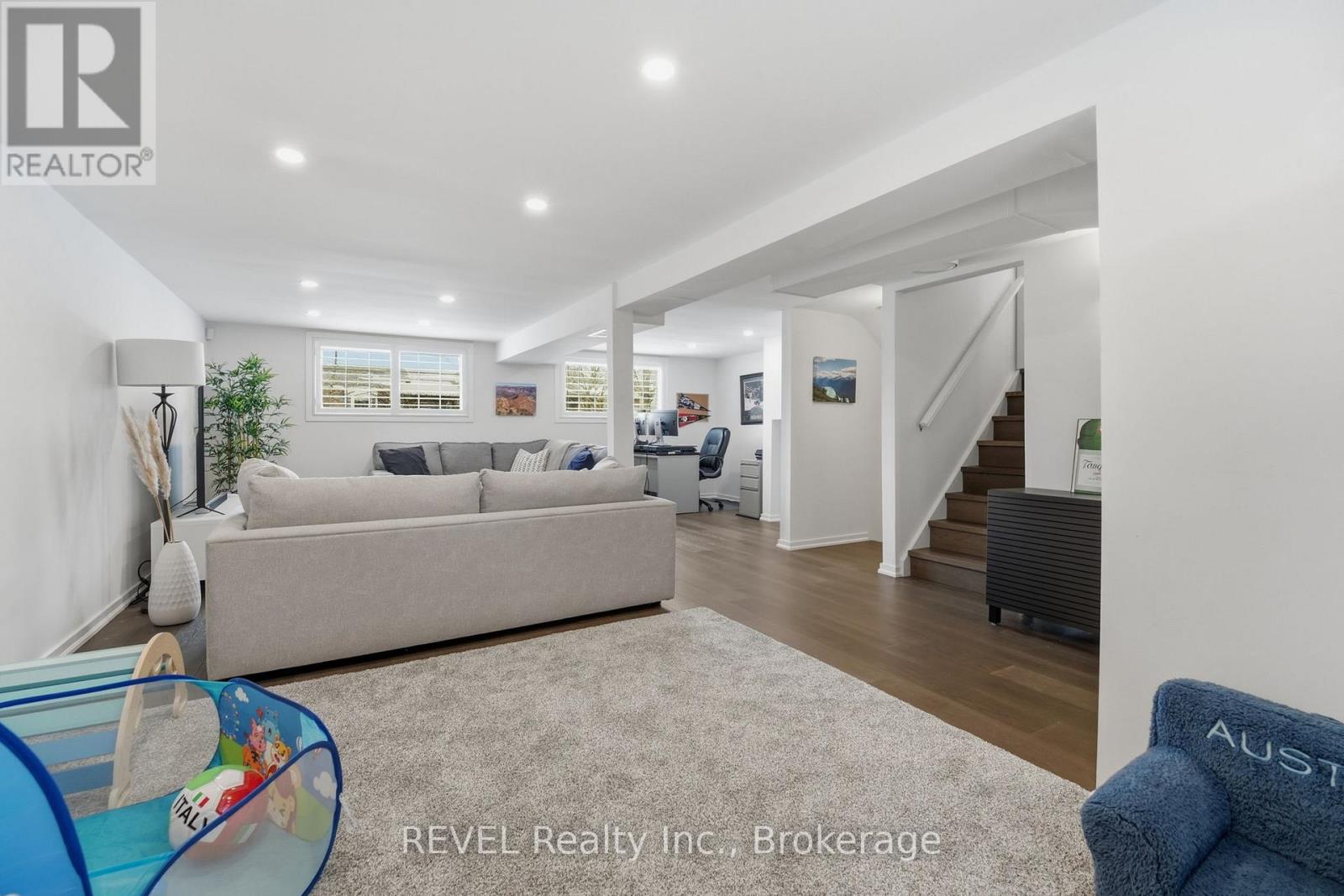 13 Crestcombe Road, St. Catharines, Ontario  L2S 2J5 - Photo 30 - X12800732