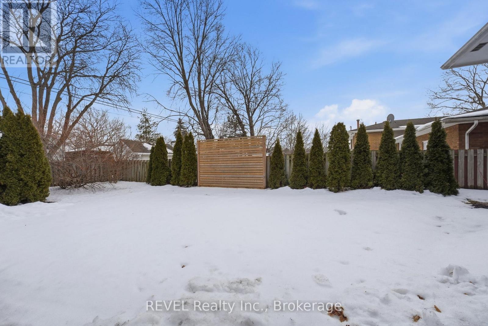 13 Crestcombe Road, St. Catharines, Ontario  L2S 2J5 - Photo 40 - X12800732