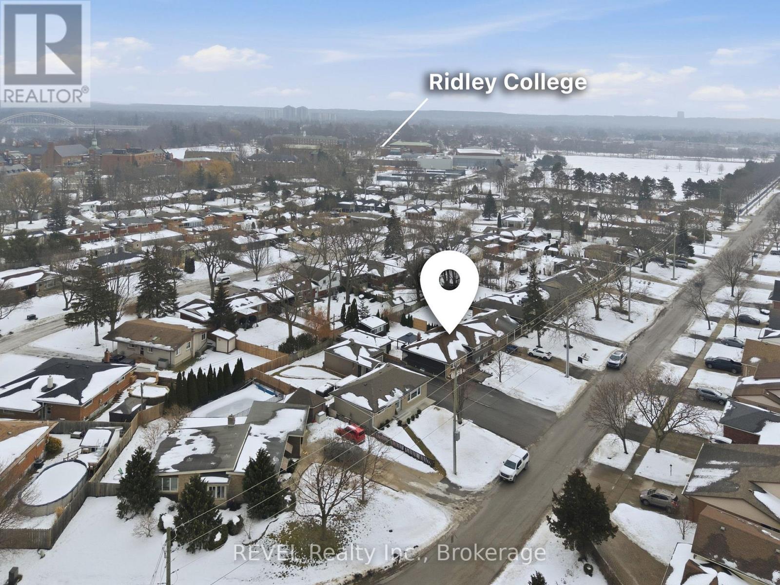 13 Crestcombe Road, St. Catharines, Ontario  L2S 2J5 - Photo 46 - X12800732