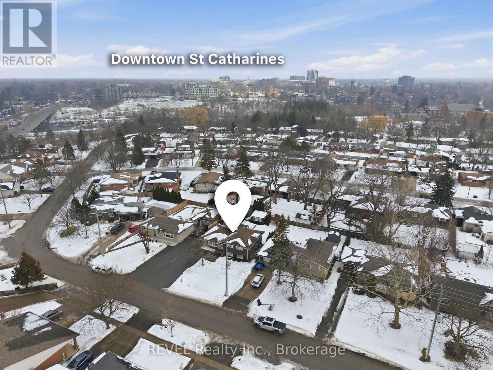 13 Crestcombe Road, St. Catharines, Ontario  L2S 2J5 - Photo 49 - X12800732