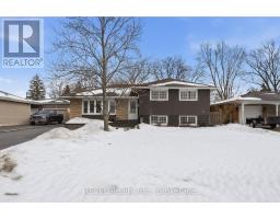 13 CRESTCOMBE ROAD, St. Catharines, Ontario
