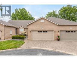 77 CROSSWINDS, Kingsville, Ontario