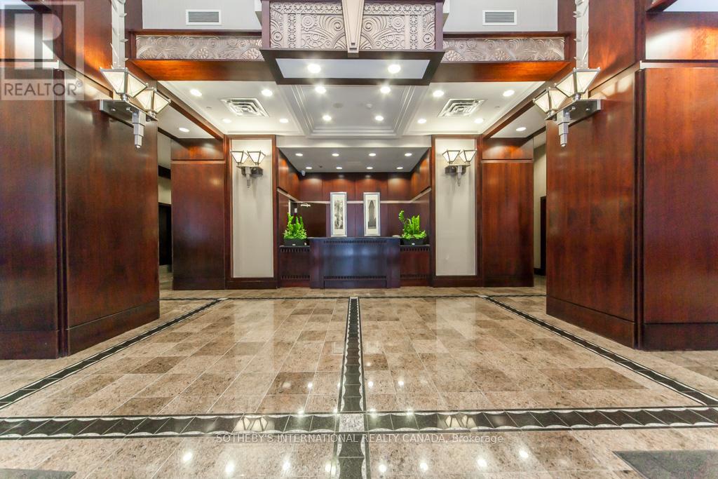 1502 - 35 Balmuto Street, Toronto, Ontario  M4Y 0A3 - Photo 45 - C12789638