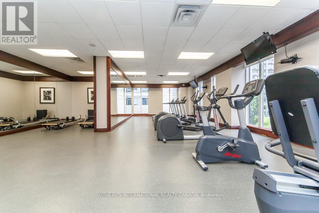 1502 - 35 Balmuto Street, Toronto, Ontario  M4Y 0A3 - Photo 43 - C12789638