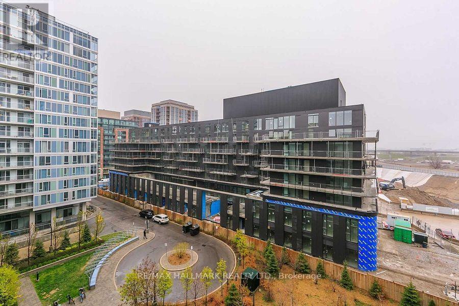 620 - 565 Wilson Avenue, Toronto, Ontario  M3H 0C6 - Photo 1 - C12800714