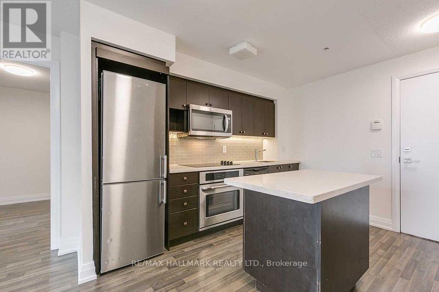 620 - 565 Wilson Avenue, Toronto, Ontario  M3H 0C6 - Photo 16 - C12800714