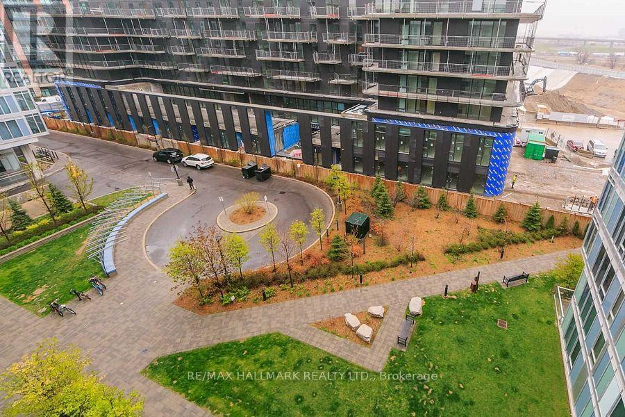 620 - 565 Wilson Avenue, Toronto, Ontario  M3H 0C6 - Photo 2 - C12800714