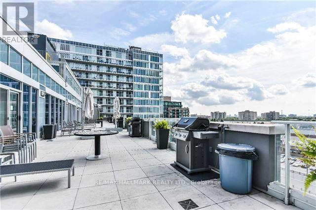 620 - 565 Wilson Avenue, Toronto, Ontario  M3H 0C6 - Photo 21 - C12800714