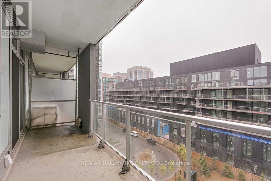 620 - 565 Wilson Avenue, Toronto, Ontario  M3H 0C6 - Photo 6 - C12800714