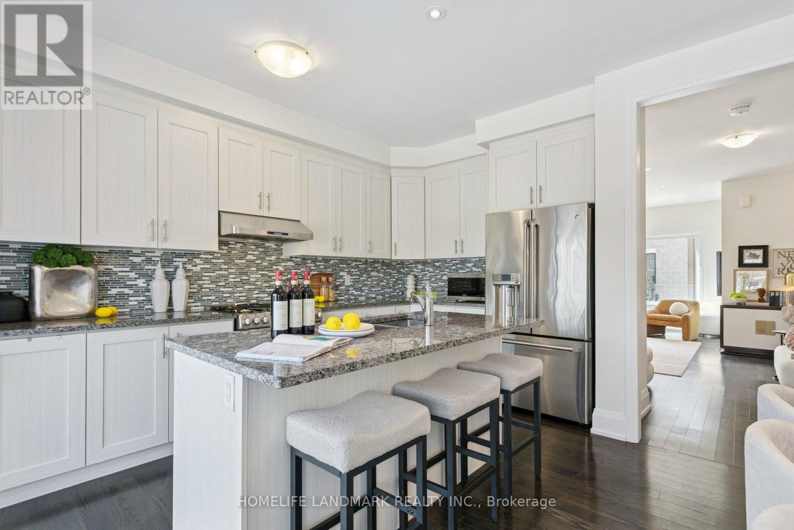 59 Kenneth Wood Crescent, Toronto, Ontario  M2N 0K3 - Photo 11 - C12800730