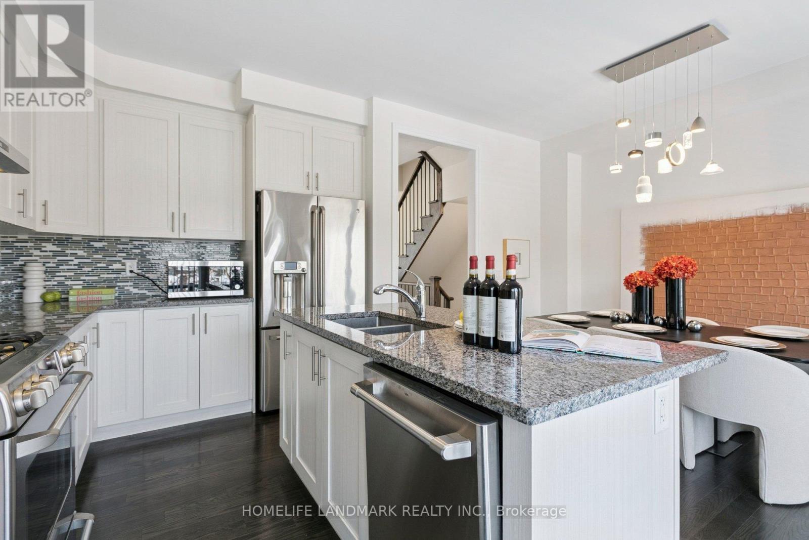 59 Kenneth Wood Crescent, Toronto, Ontario  M2N 0K3 - Photo 12 - C12800730