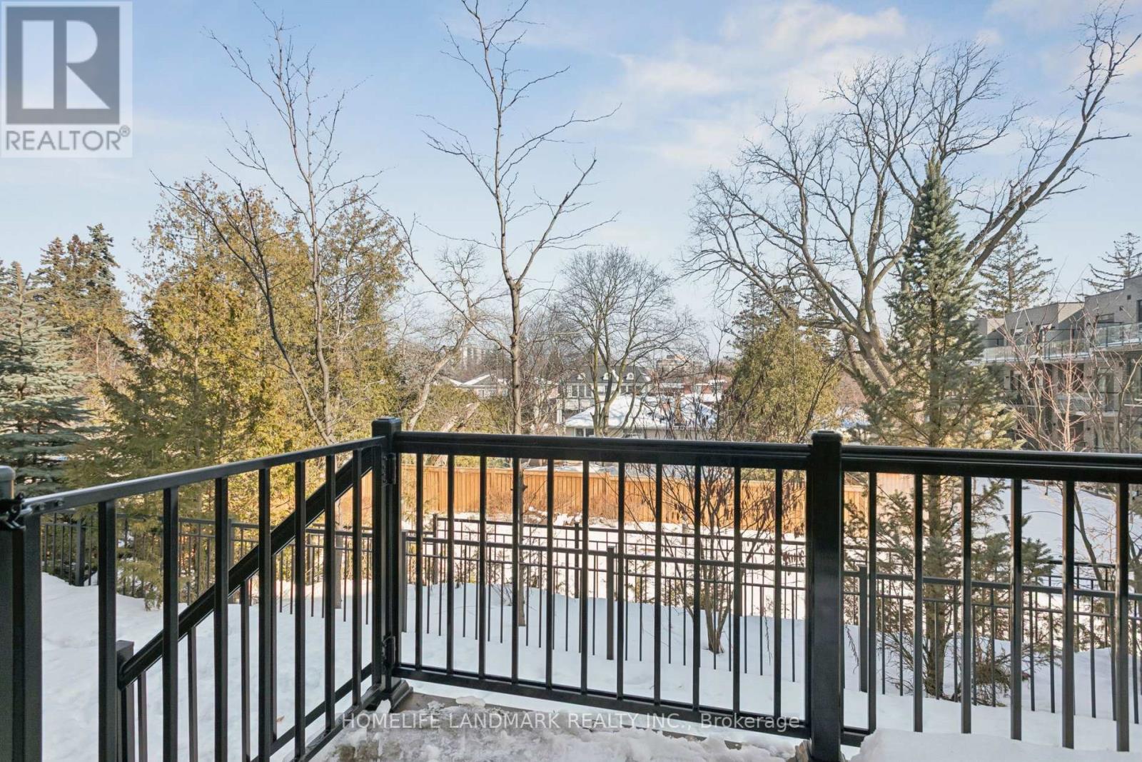 59 Kenneth Wood Crescent, Toronto, Ontario  M2N 0K3 - Photo 32 - C12800730