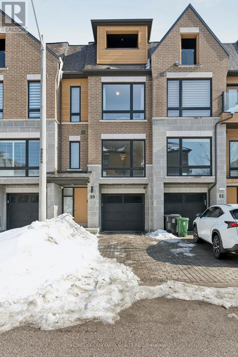 59 Kenneth Wood Crescent, Toronto, Ontario  M2N 0K3 - Photo 34 - C12800730