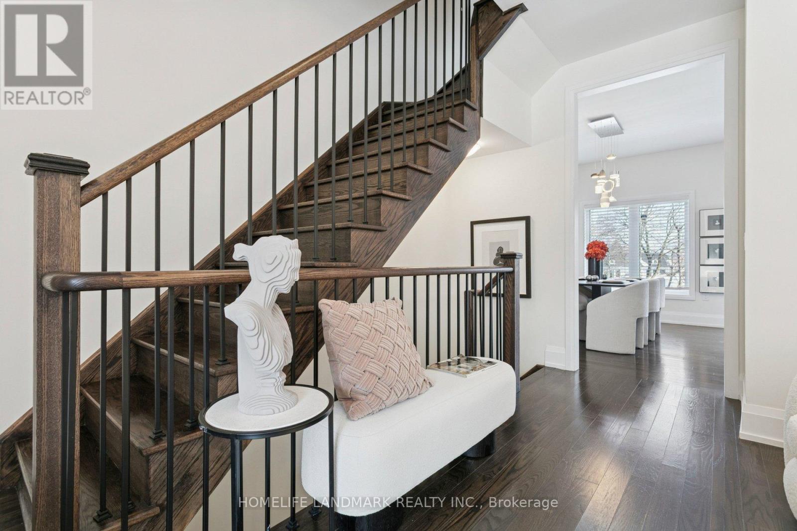 59 Kenneth Wood Crescent, Toronto, Ontario  M2N 0K3 - Photo 5 - C12800730