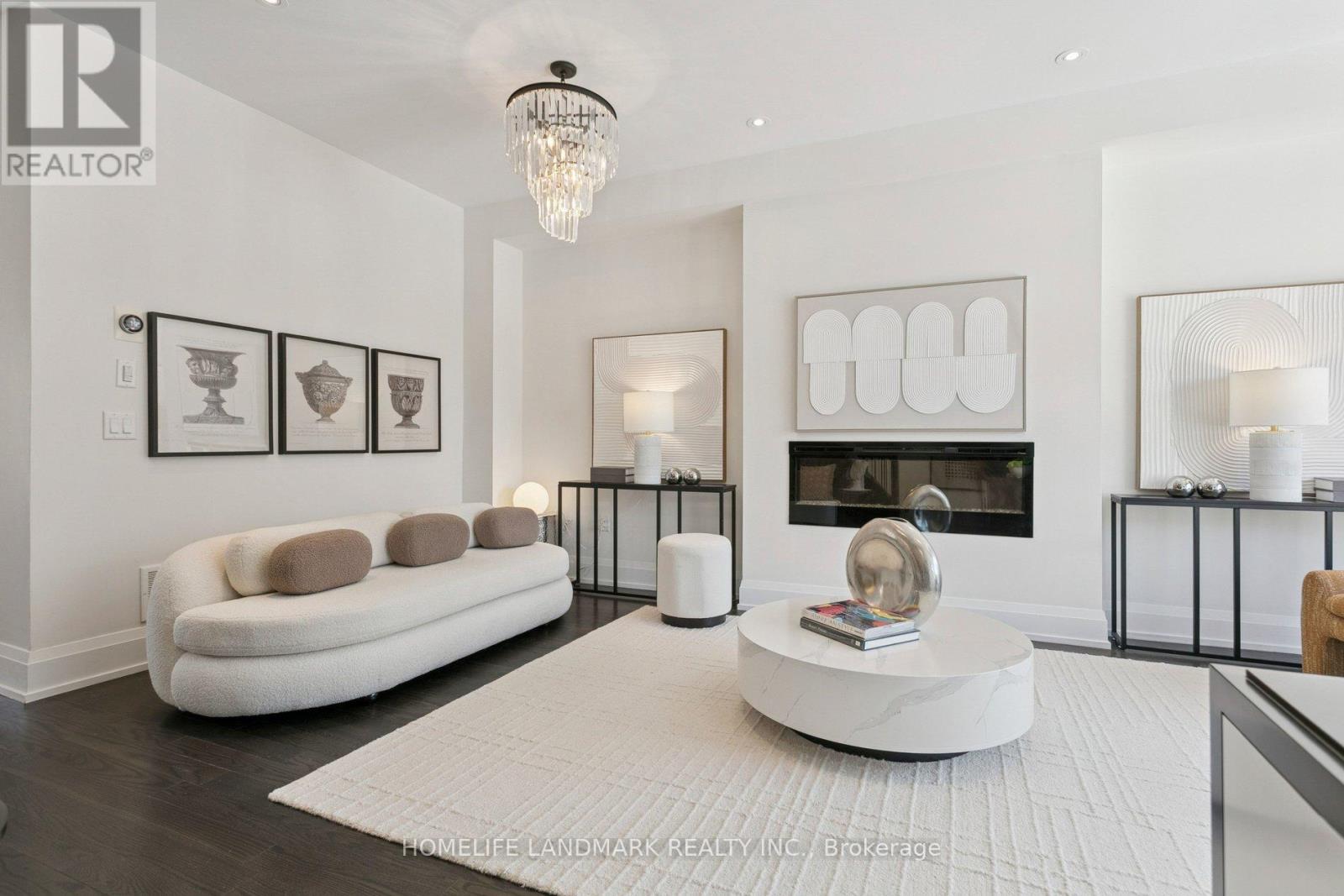 59 Kenneth Wood Crescent, Toronto, Ontario  M2N 0K3 - Photo 6 - C12800730