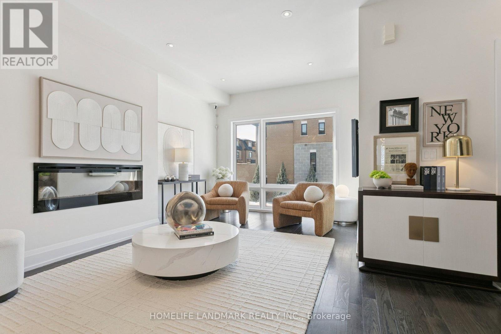 59 Kenneth Wood Crescent, Toronto, Ontario  M2N 0K3 - Photo 9 - C12800730