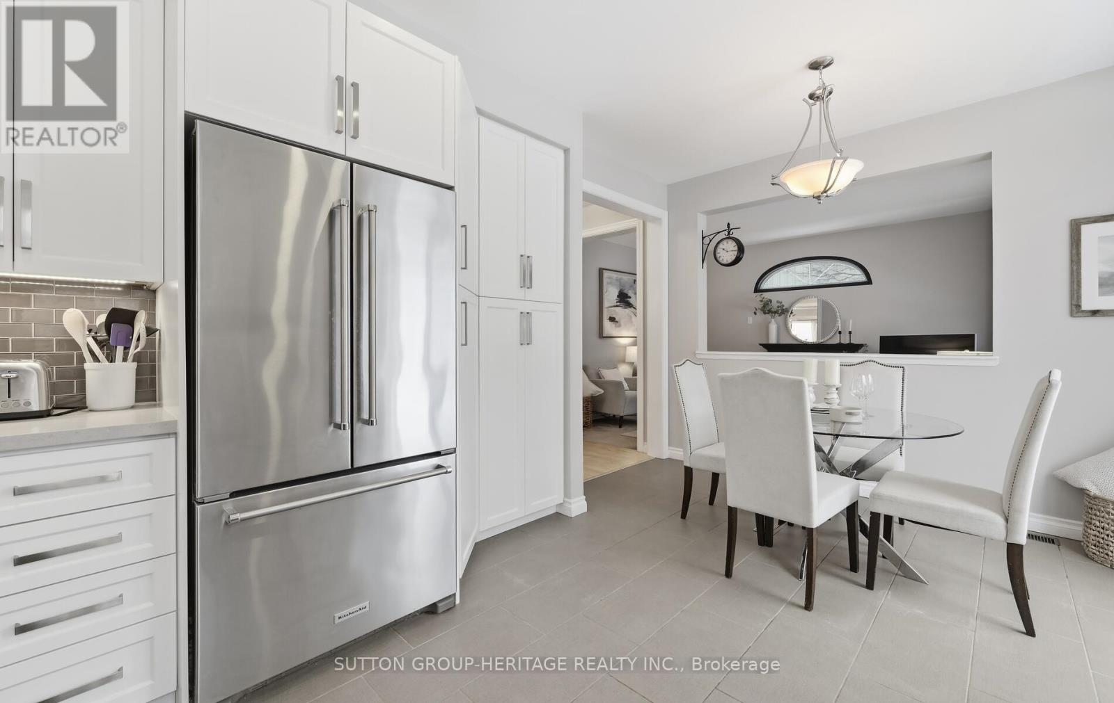 1423 Ashgrove Crescent, Oshawa, Ontario  L1K 2W4 - Photo 11 - E12800710