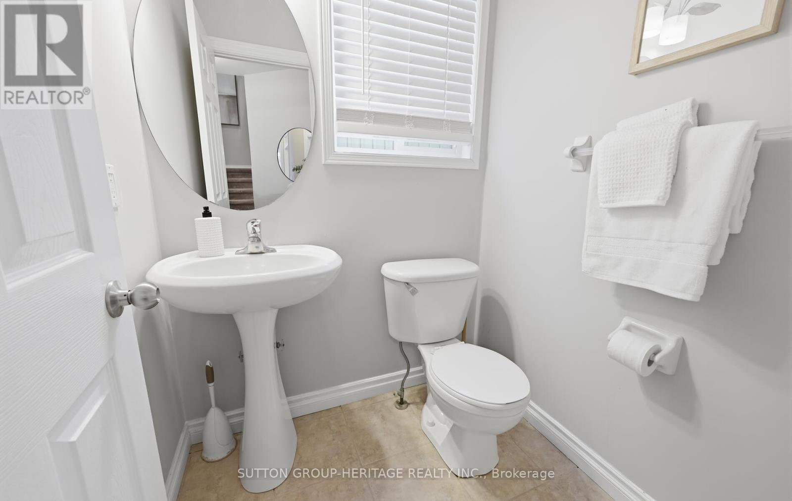 1423 Ashgrove Crescent, Oshawa, Ontario  L1K 2W4 - Photo 12 - E12800710