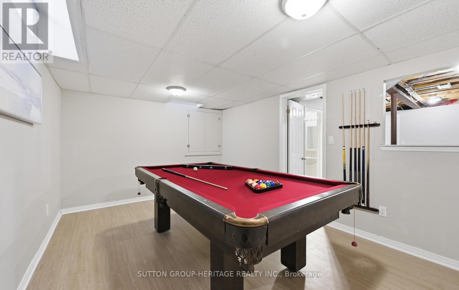 1423 Ashgrove Crescent, Oshawa, Ontario  L1K 2W4 - Photo 24 - E12800710