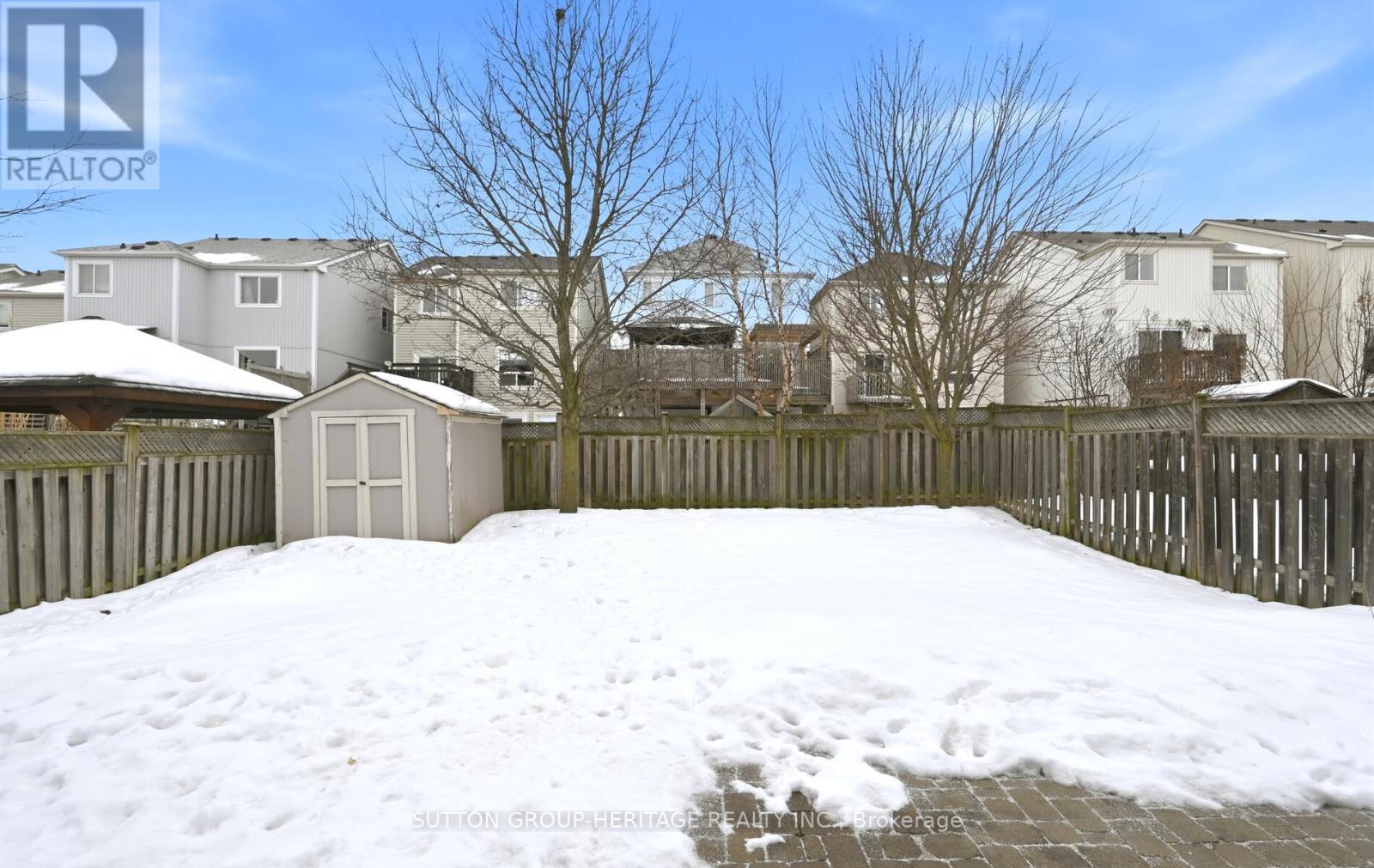 1423 Ashgrove Crescent, Oshawa, Ontario  L1K 2W4 - Photo 26 - E12800710