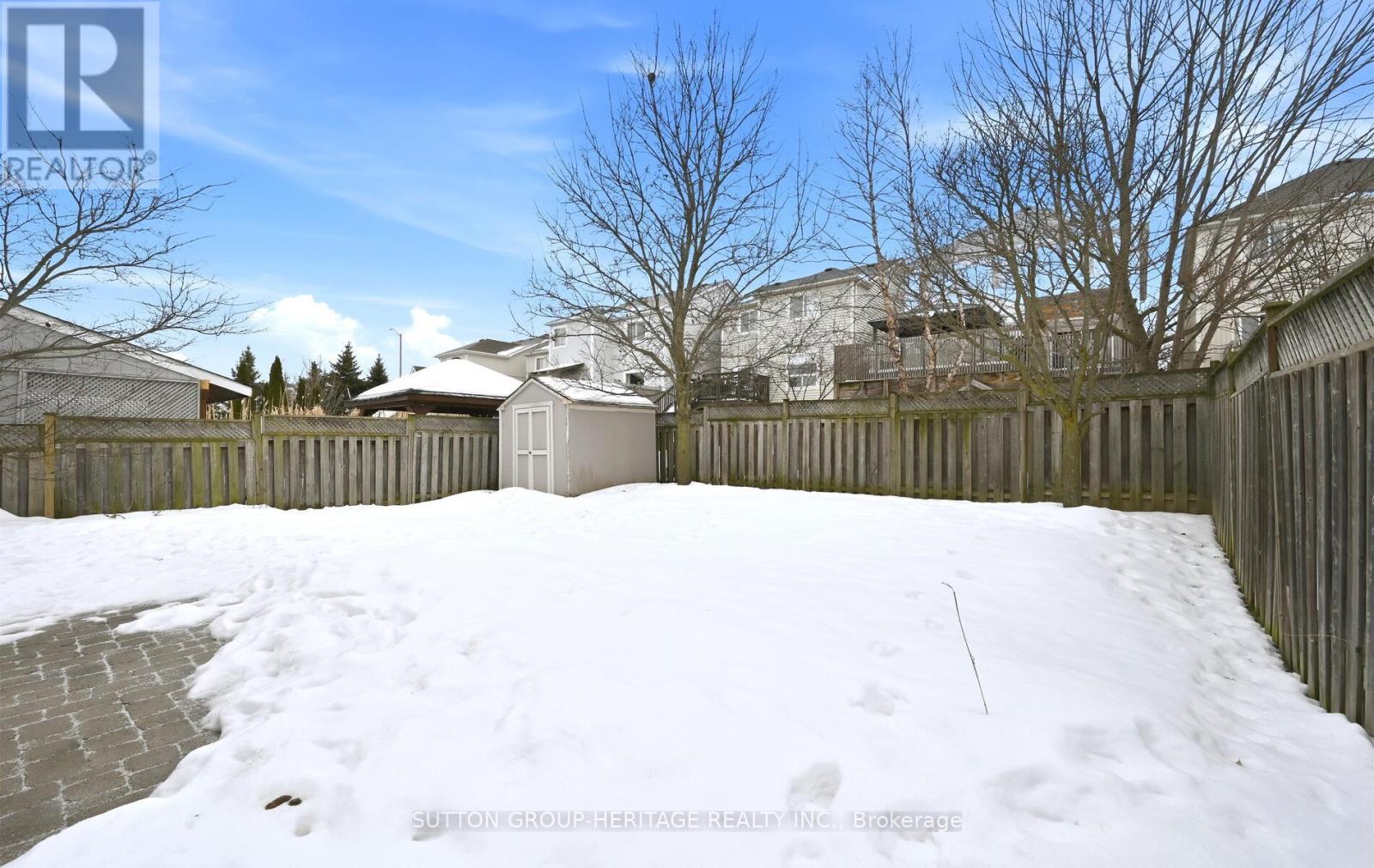 1423 Ashgrove Crescent, Oshawa, Ontario  L1K 2W4 - Photo 27 - E12800710