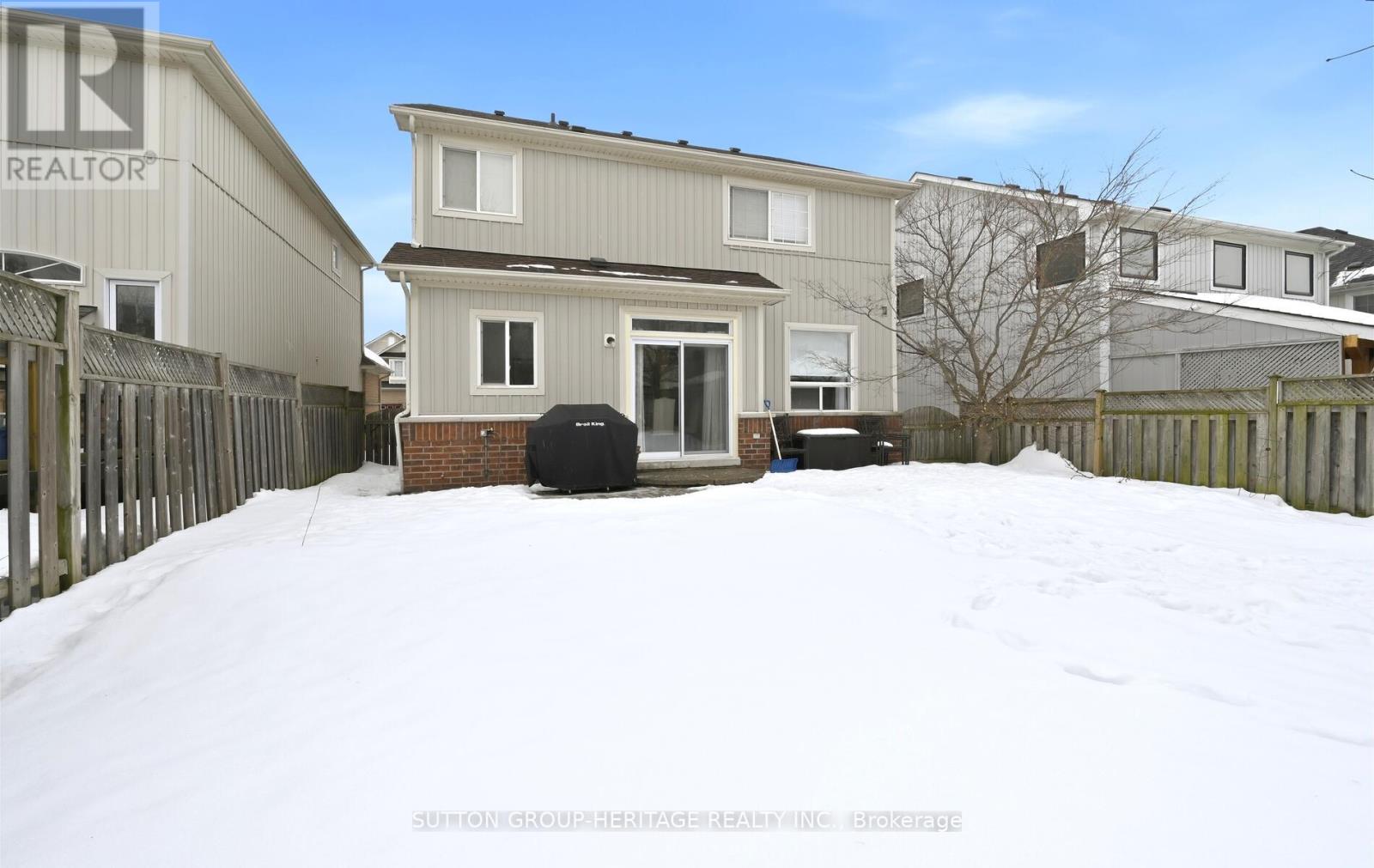 1423 Ashgrove Crescent, Oshawa, Ontario  L1K 2W4 - Photo 28 - E12800710