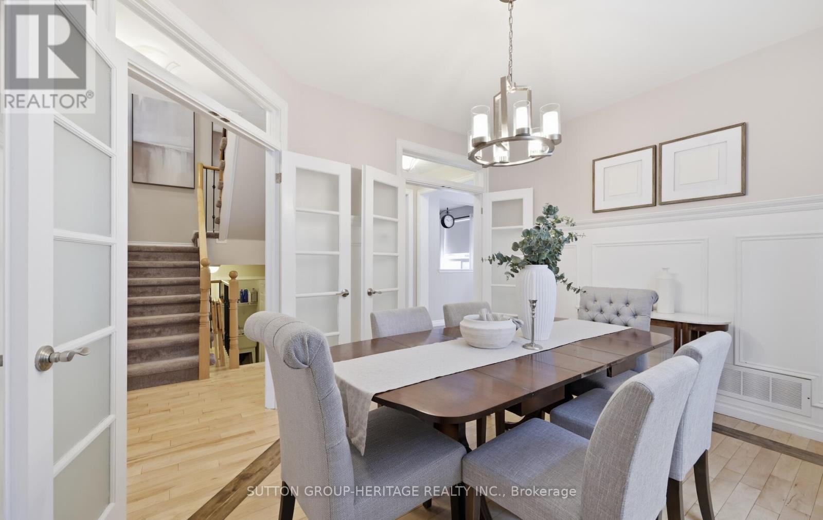 1423 Ashgrove Crescent, Oshawa, Ontario  L1K 2W4 - Photo 4 - E12800710