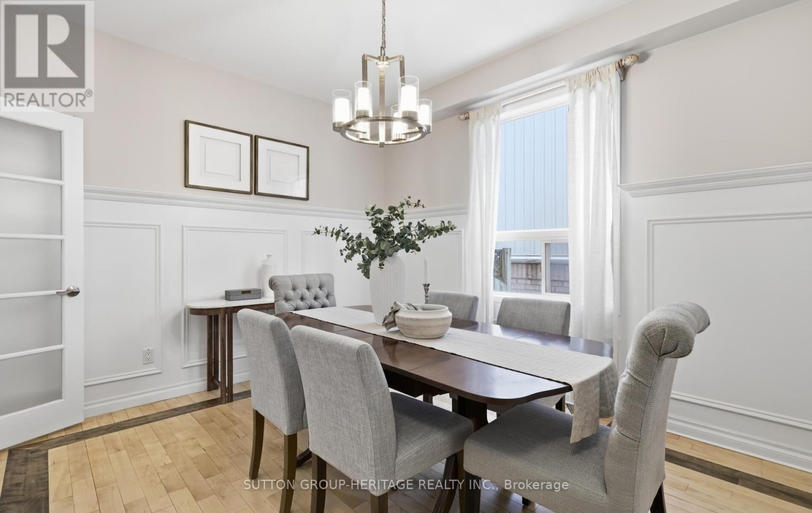 1423 Ashgrove Crescent, Oshawa, Ontario  L1K 2W4 - Photo 5 - E12800710