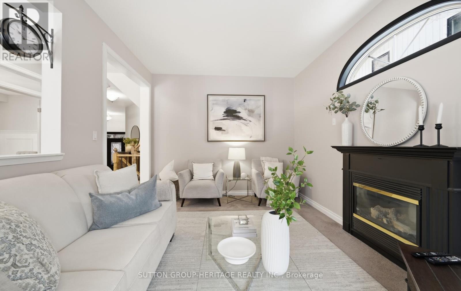 1423 Ashgrove Crescent, Oshawa, Ontario  L1K 2W4 - Photo 7 - E12800710