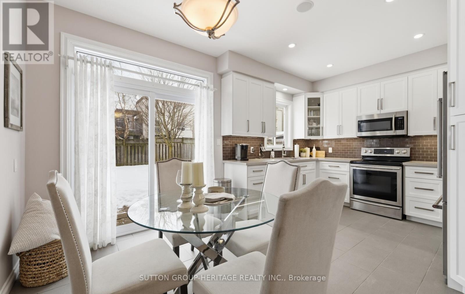 1423 Ashgrove Crescent, Oshawa, Ontario  L1K 2W4 - Photo 8 - E12800710