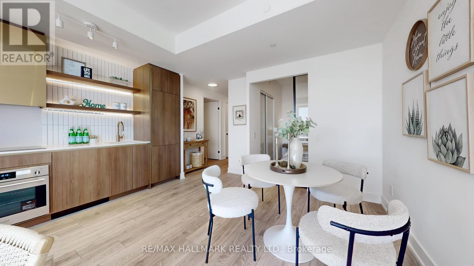 512 - 1285 Queen Street E, Toronto, Ontario  M4L 1C2 - Photo 13 - E12800718